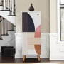Hanah Home Vegas - B 954 Zapatero Blanco